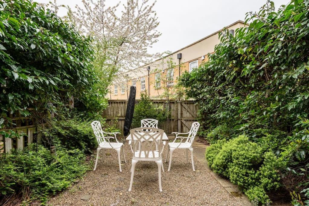 Spacious Stylish House,R/Way Museum,Parking,Garden - York, York
